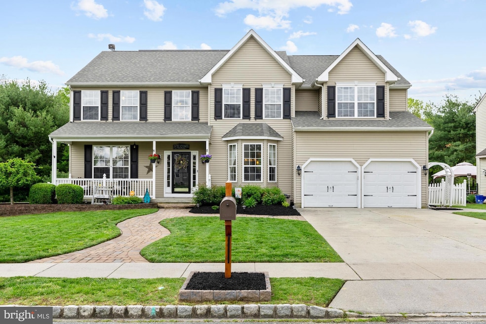 1124 Tamarind Place, Williamstown, NJ 08094 - photo 1