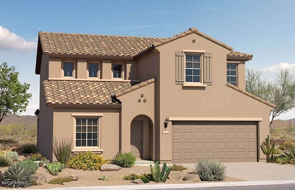 Front Elevation