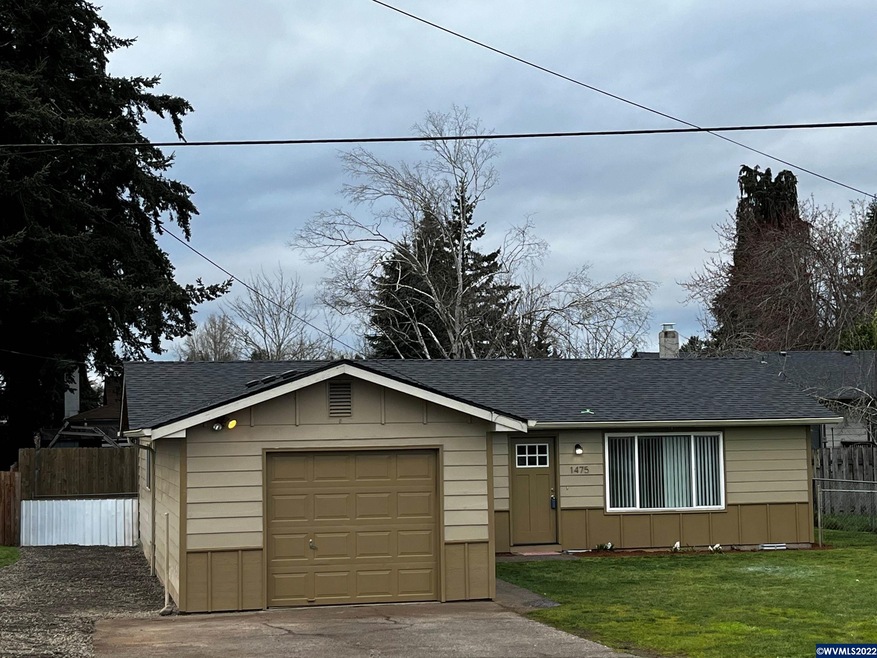 1475 Alder Dr NE, Keizer, OR 97303 - photo 1