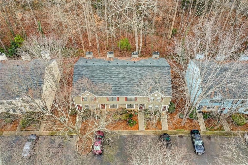 6633 Harvest Mill, Norcross, GA 30092 - photo 1