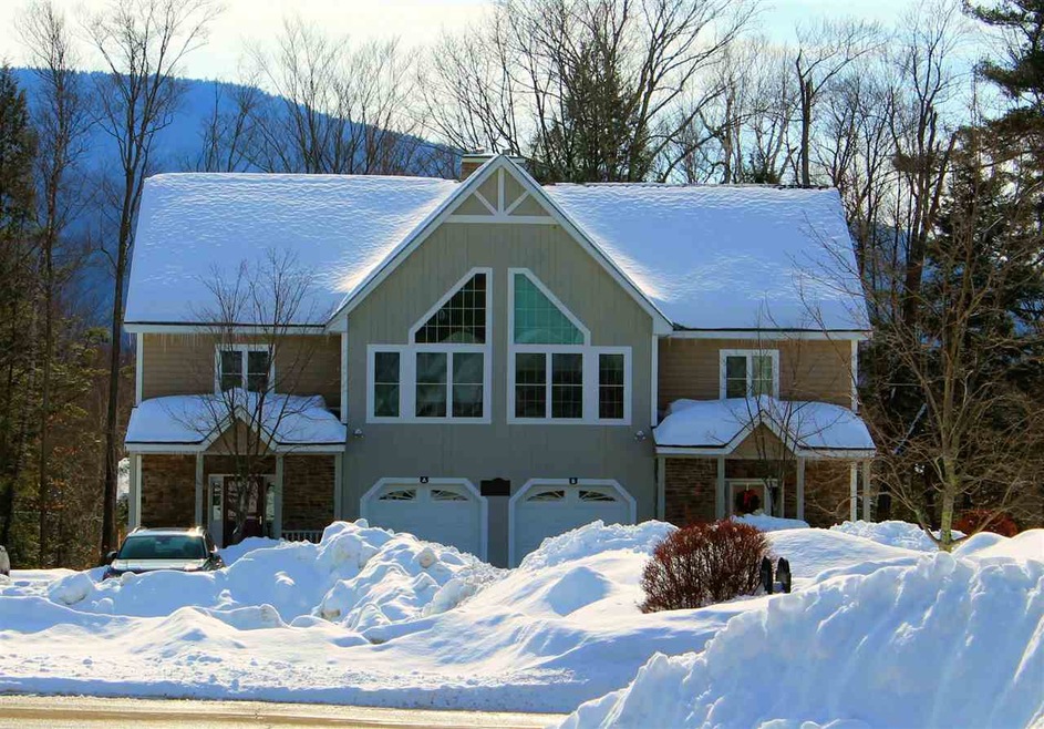 114 Woodland Loop unit 114A, Lincoln, NH 03251 - photo 1