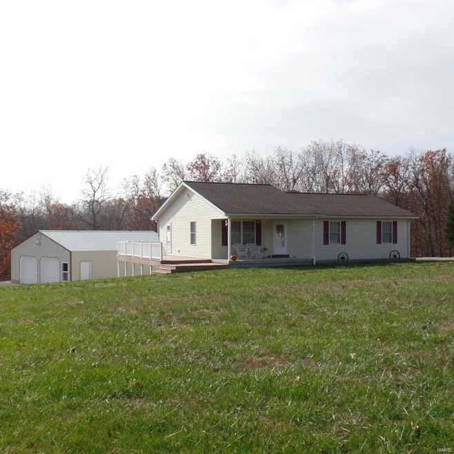 16102 S Us Highway 63, Rolla, MO 65401 - photo 1