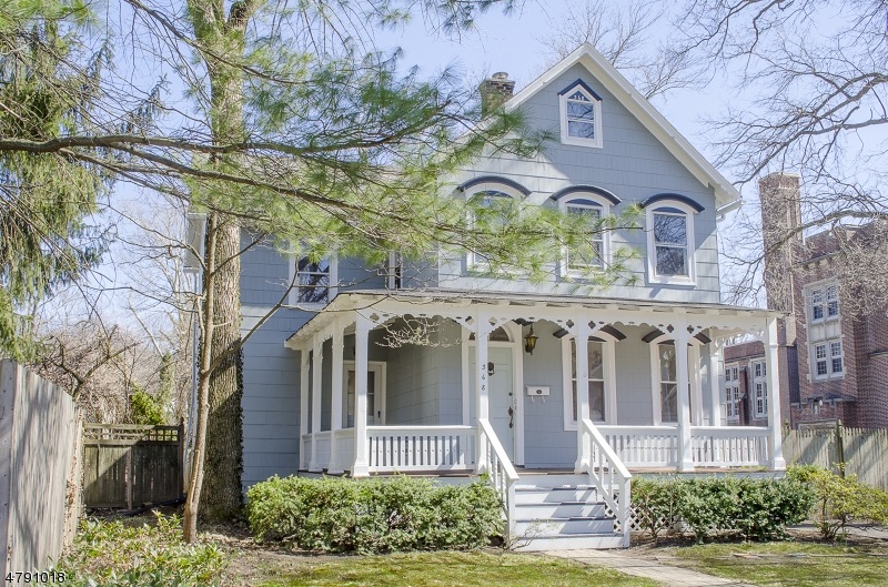 368 Clark St, South Orange, NJ 07079 - photo 1