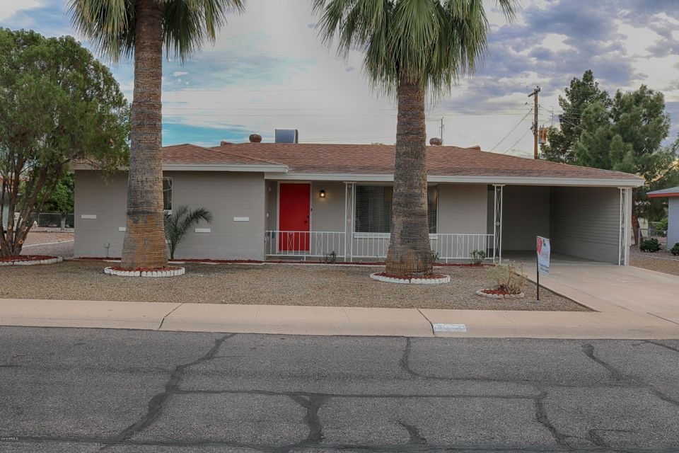 5309 E Casper Rd, Mesa, AZ 85205 - photo 1