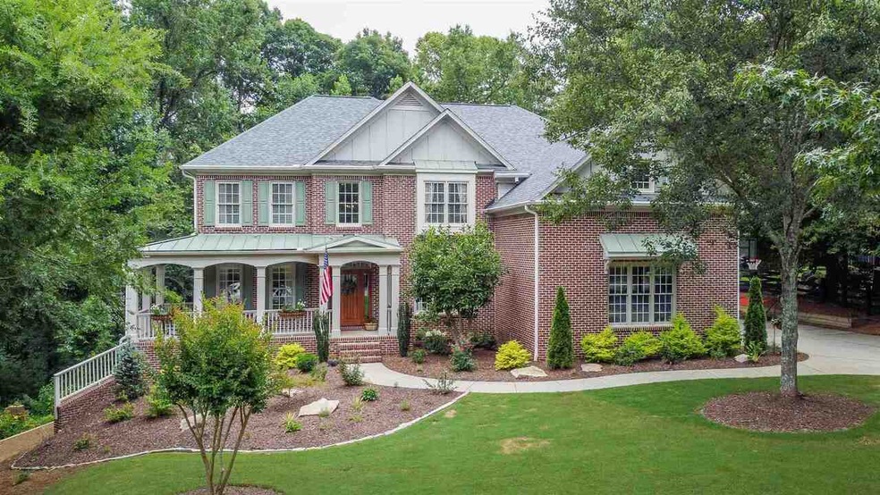 1620 Reddstone Close, Alpharetta, GA 30004 - photo 1