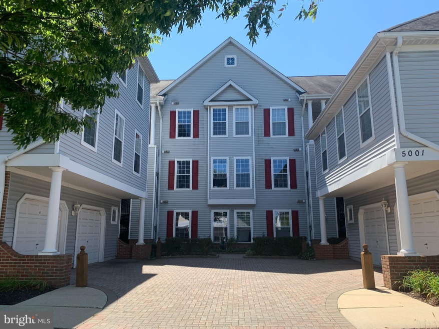 5001 Willow Branch Way unit 103, Owings Mills, MD 21117 - photo 1