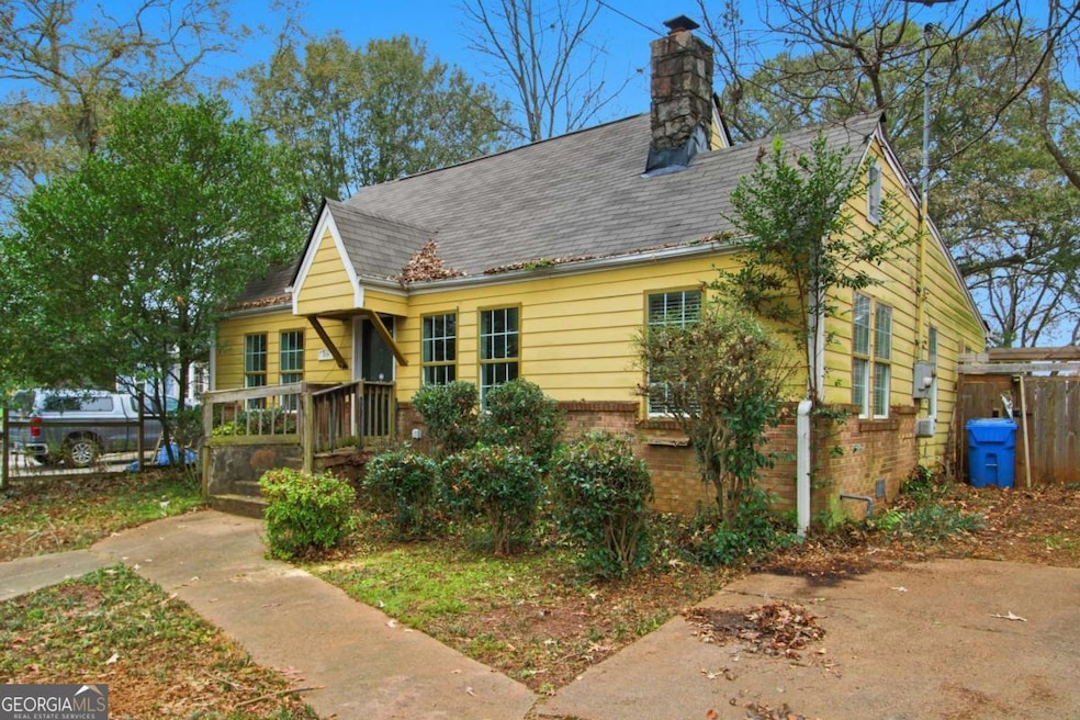 914 Bouldercrest Dr SE, Atlanta, GA 30316 - photo 1