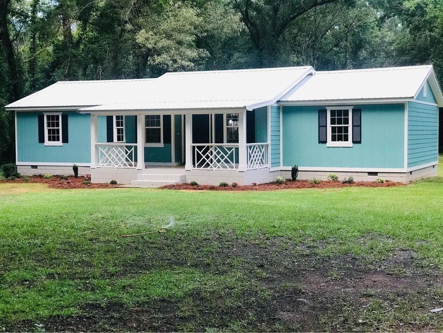 4715 Fairview Rd, Albany, GA 31705 - photo 1