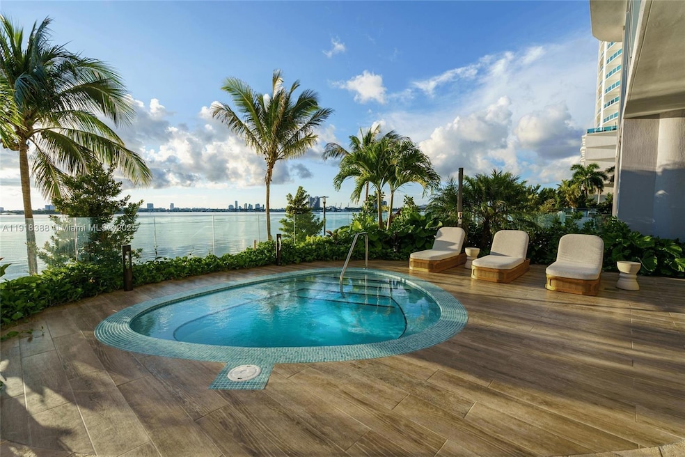 Aria Reserve - Aria Reserve Miami unit 2405, Miami, FL 33137 - photo 1