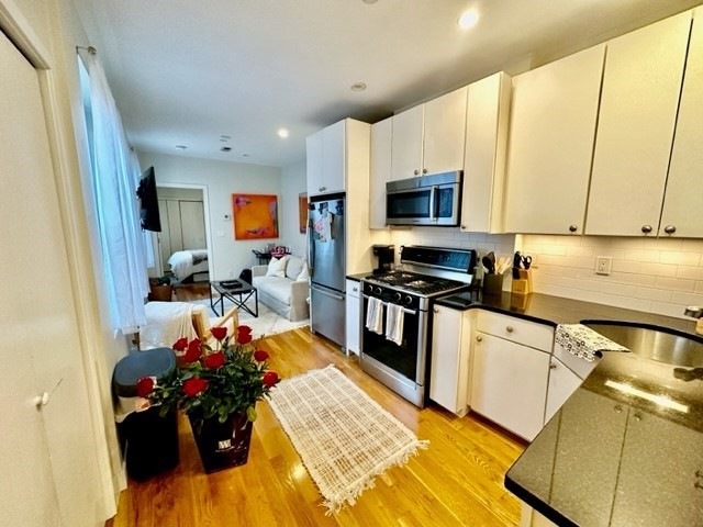419 Hanover St unit 7, Boston, MA 02113 - photo 1