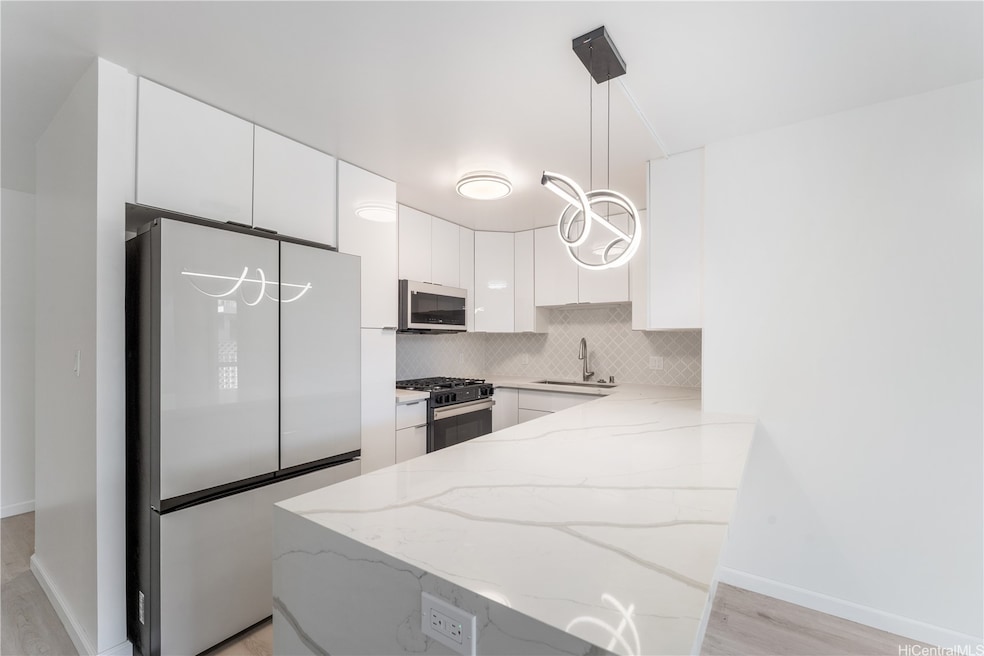 Matlock Hale unit 106, Honolulu, HI 96814 - photo 1