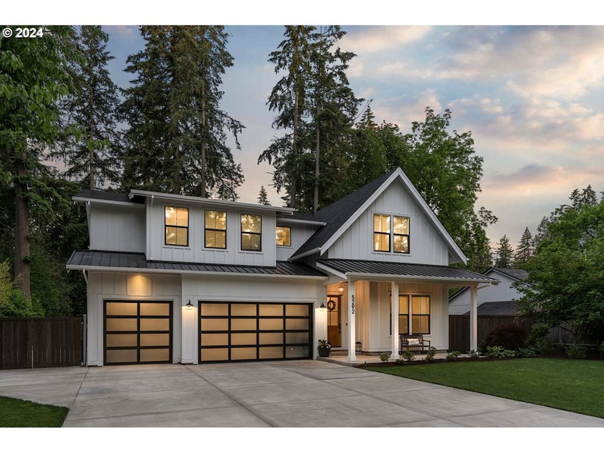 5292 Firwood Rd, Lake Oswego, OR 97035 - photo 1