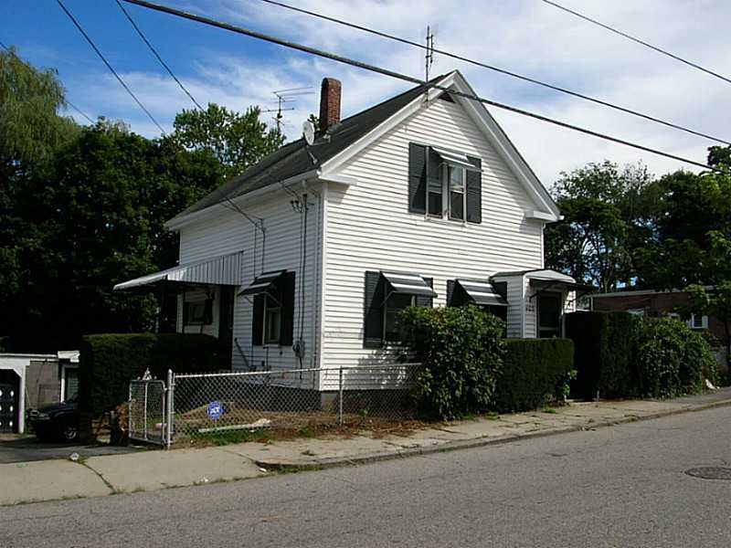 403 2nd Ave, Woonsocket, RI 02895 - photo 1