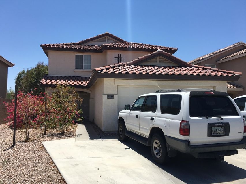 Gardenia Drive