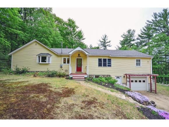 1349 Whig Hill Rd, Strafford, NH 03884 - photo 1