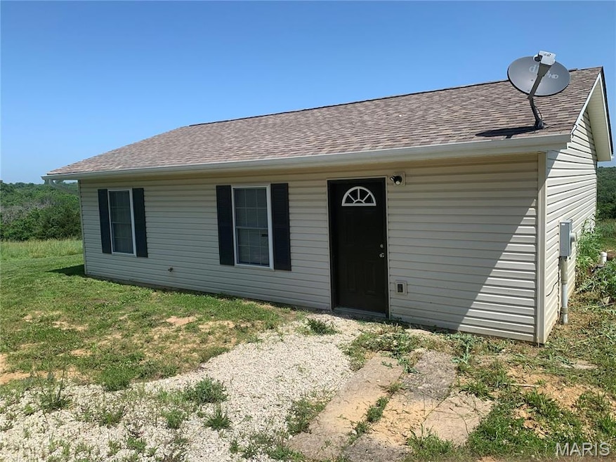 4727 Highway 50, Unincorporated, MO 65051 - photo 1