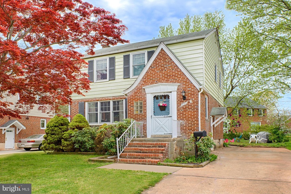 223 Elinor Ave, Nottingham, MD 21236 - photo 1