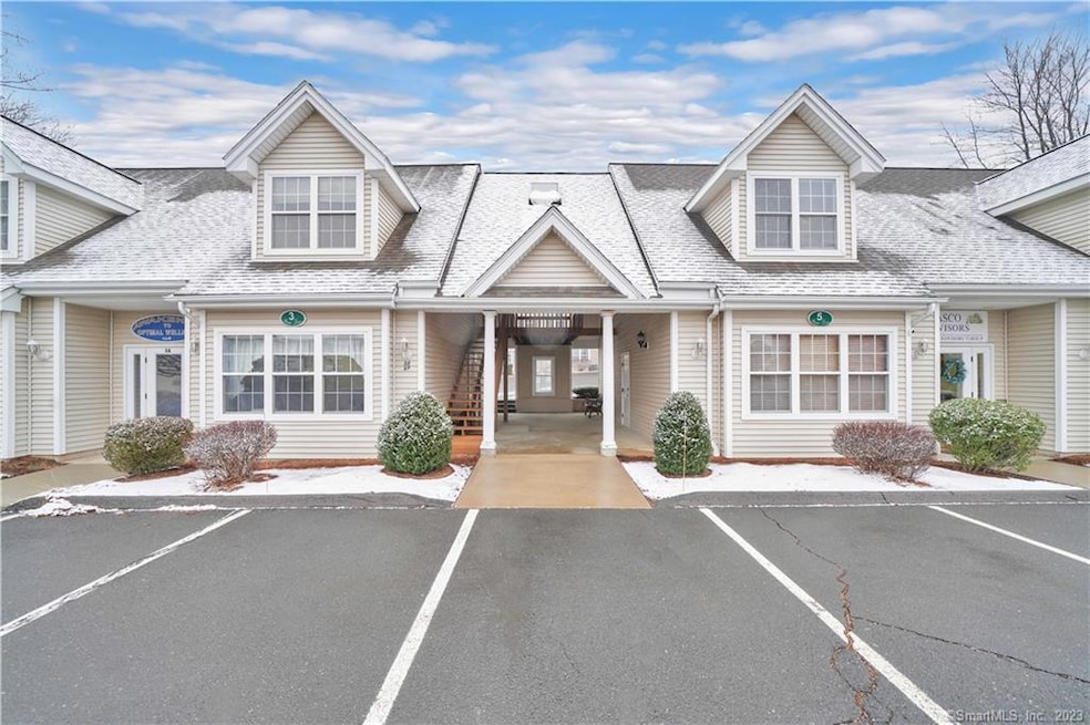 3B Pasco Dr, East Windsor, CT 06088 - photo 1