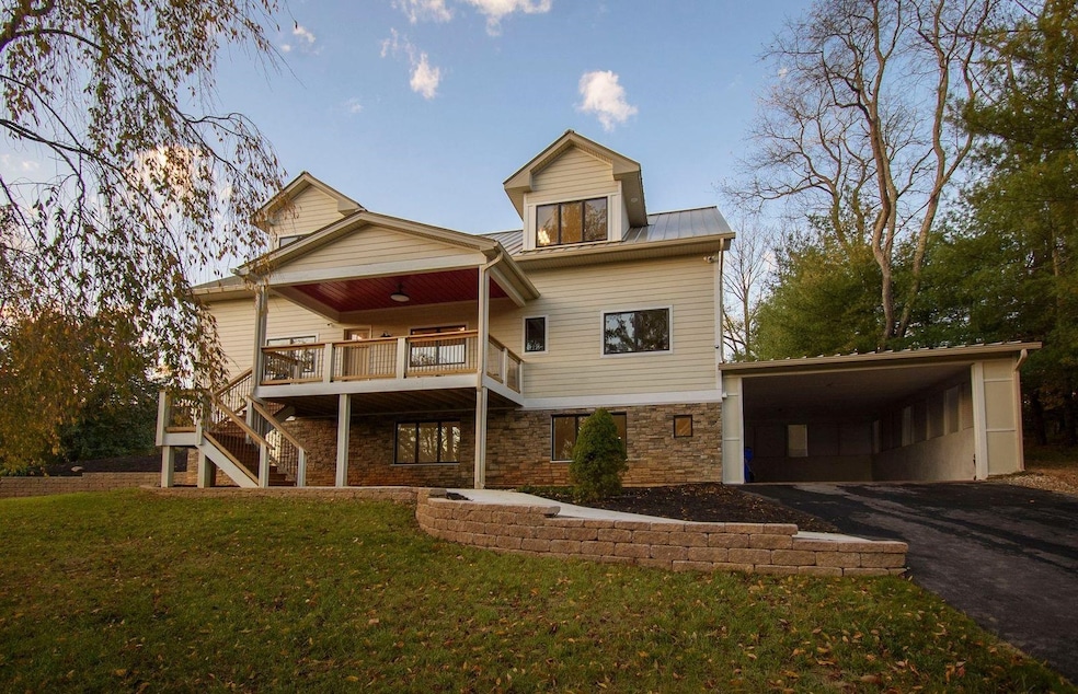 3000 Glade Rd, Blacksburg, VA 24060 - photo 1