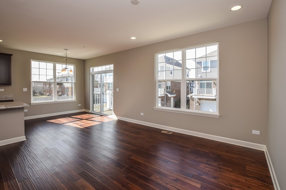 1114 E Bauer Rd, Naperville, IL 60563 - photo 1