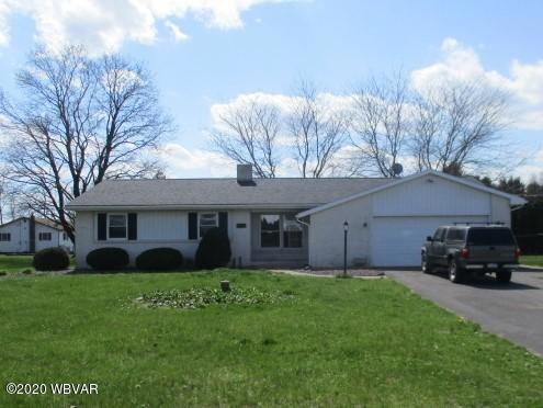 1036 Chippewa Rd, Muncy, PA 17756 - photo 1