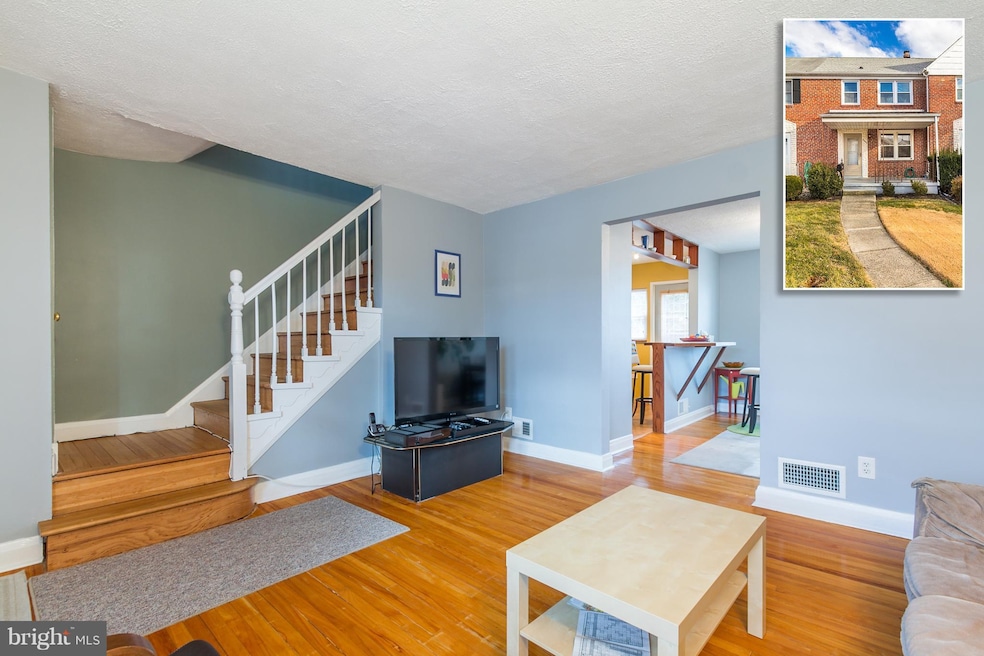 8645 Black Oak Rd, Parkville, MD 21234 - photo 1