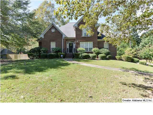 Welcome to 113 Canter Way!