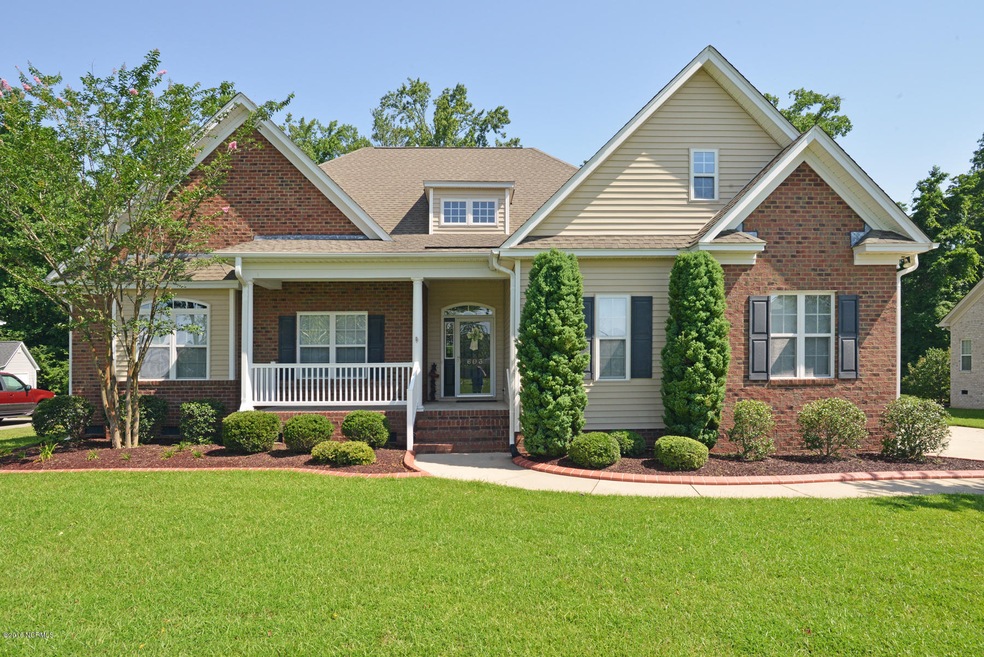 603 Cedar Ridge Dr, Winterville, NC 28590 - photo 1