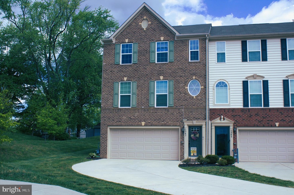 1347 Dickinson Ct, Bel Air, MD 21015 - photo 1