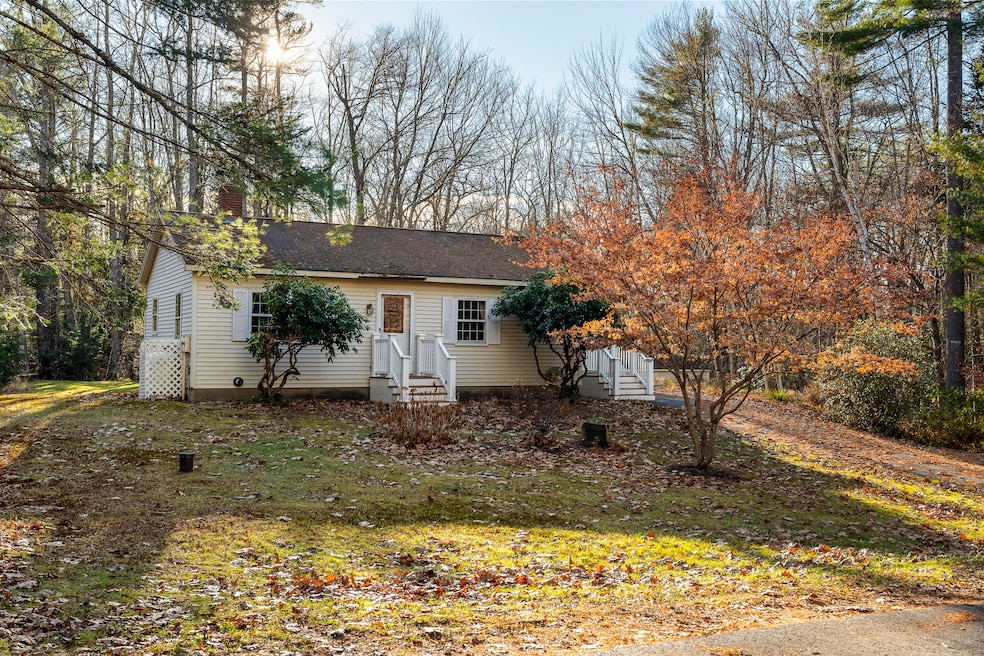 Sold $300,000 • Co-Listing Agent