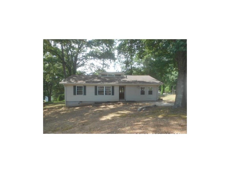 3263 Canterbury Trail, Rex, GA 30273 - photo 1