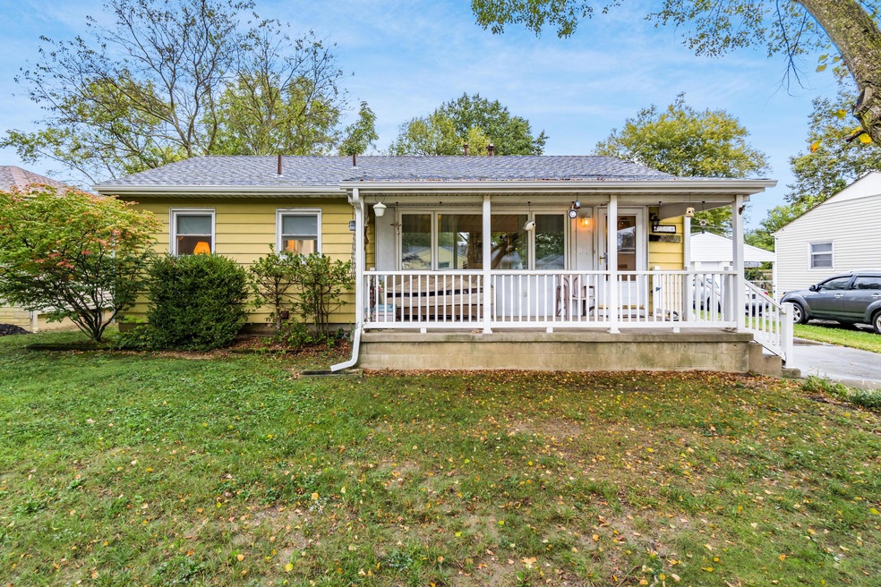 Welcome to 1250 Huntly Drive