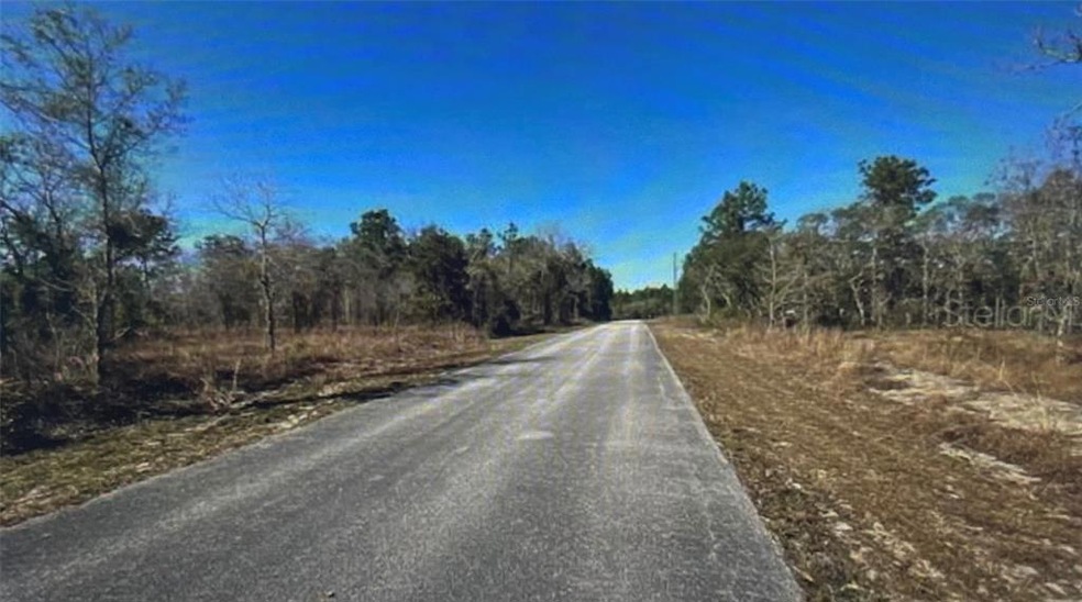 Lot 27 SW Harbour Hills Rd, Dunnellon, FL 34431 - photo 1