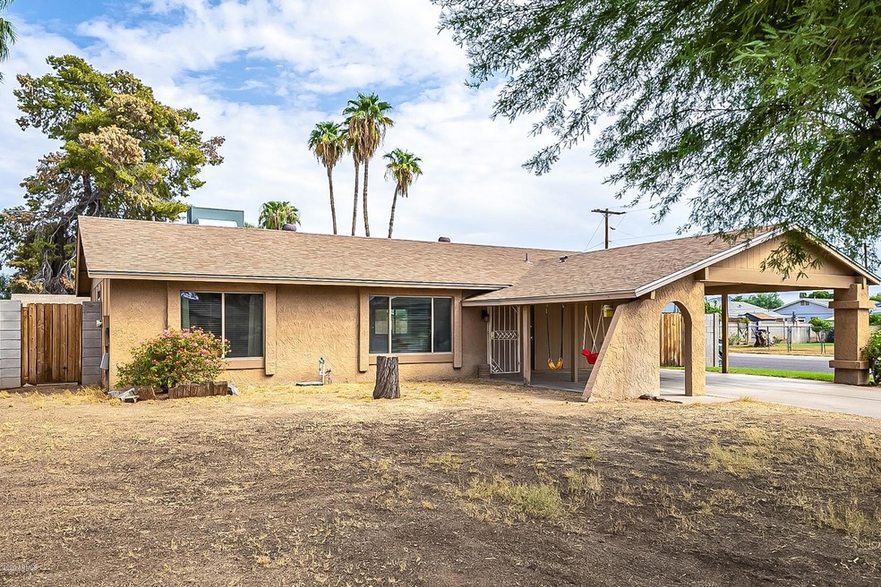 4202 W Harmont Dr Phoenix