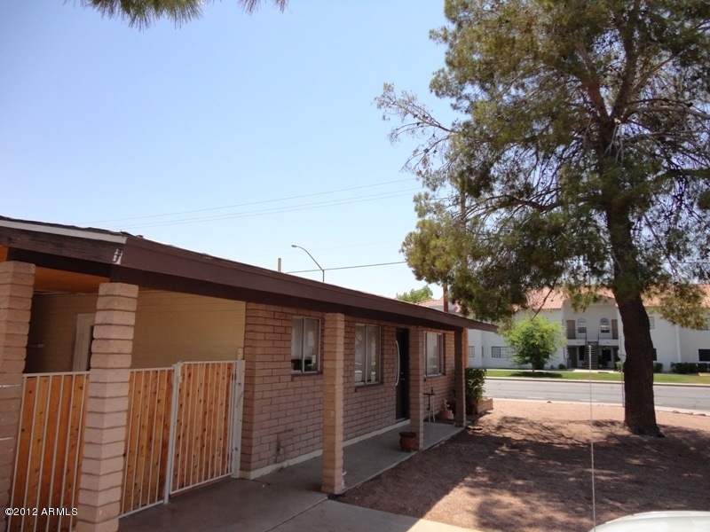 409 E Fairfield St unit A, Mesa, AZ 85203 - photo 1