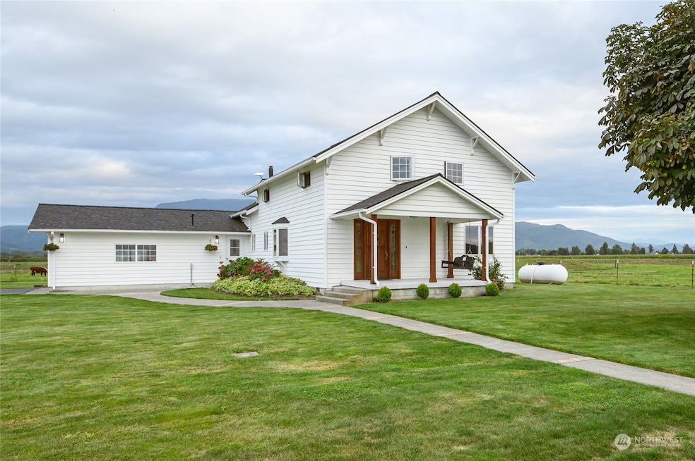 7956 Trapline Rd, Everson, WA 98247 - photo 1