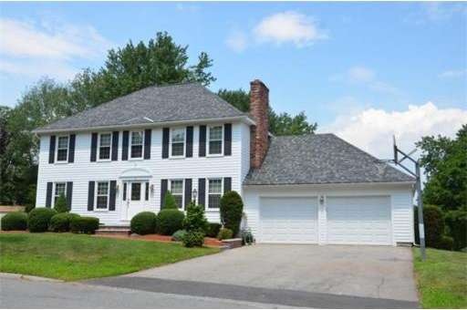 5 Tanglewood Cir, Methuen, MA 01844 - photo 1