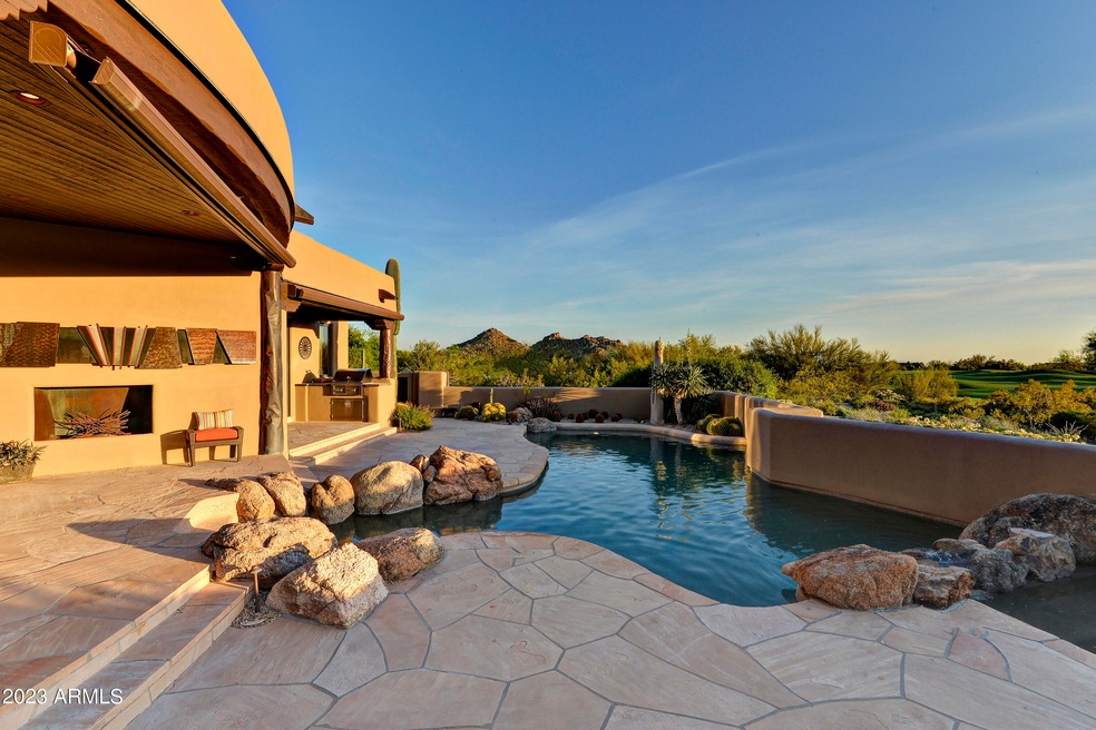 7680 E Black Mountain Rd, Scottsdale, AZ 85266 - photo 1