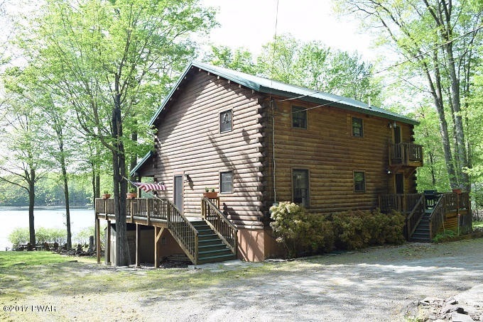 159 E Shore Dr, Hawley, PA 18428 - photo 1