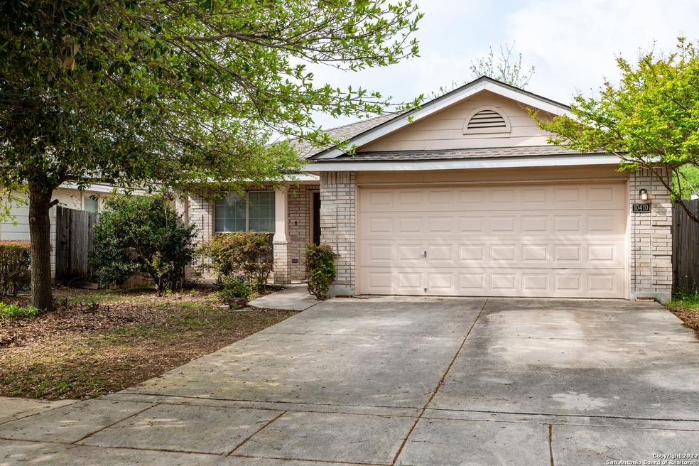 10410 Stallion Bay, San Antonio, TX 78254 - photo 1