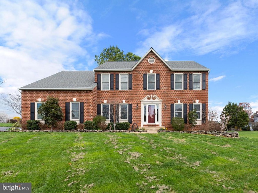 9113 Huntmaster Rd, Gaithersburg, MD 20882 - photo 1