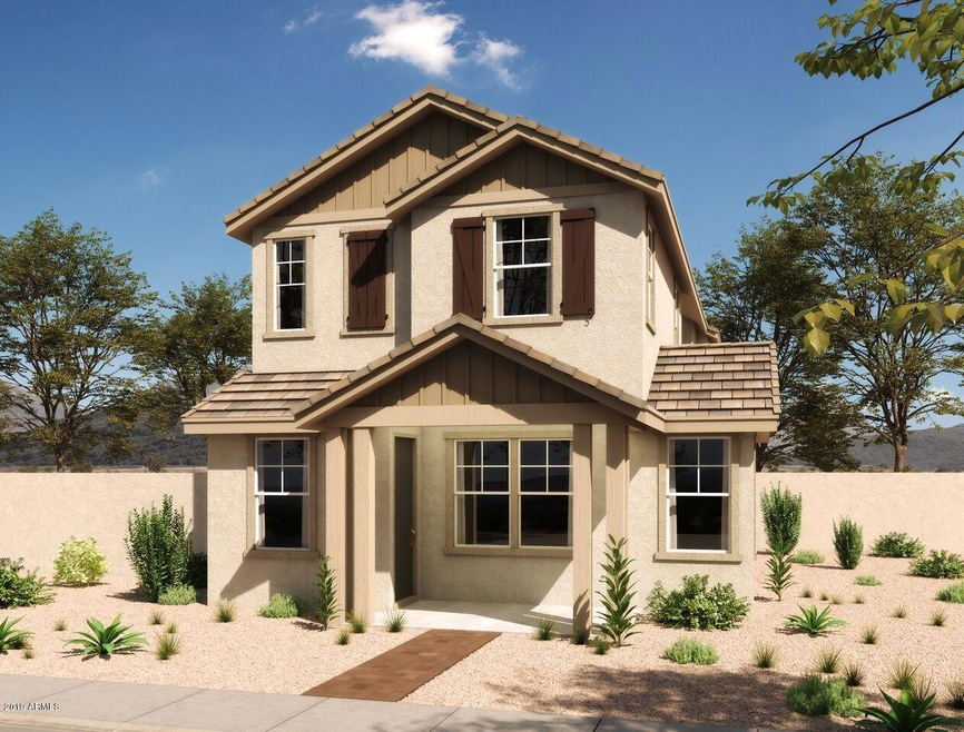 25722 N 20th Ln, Phoenix, AZ 85085 - photo 1