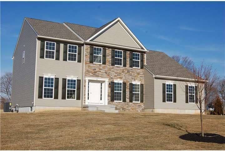 44 Forage Dr, Mickleton, NJ 08056 - photo 1