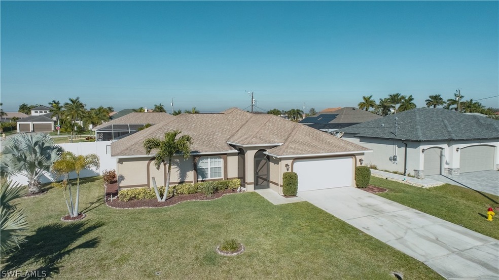 4342 SW 9th Place, Cape Coral, FL 33914 - photo 1