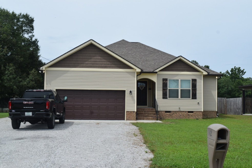 1042 Madison St, Manchester, TN 37355 - photo 1