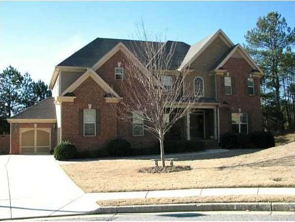 Exterior Front. Welcome to this fabulous cul-de-sa