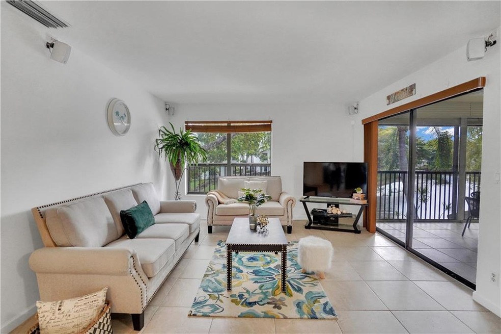 Spacious open floor plan filled with natural light
