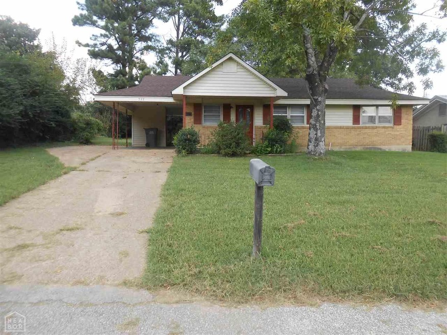 722 Craighead Rd, Jonesboro, AR 72401 - photo 1