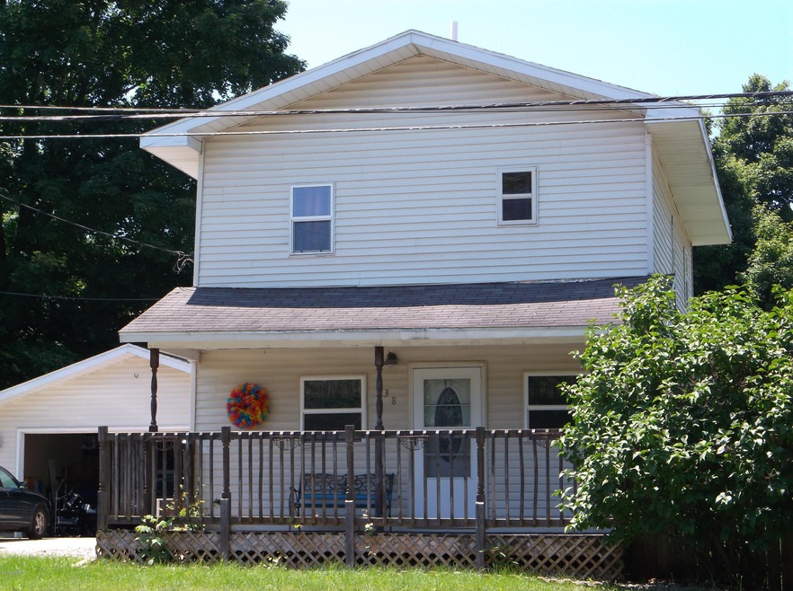 138 S West Street Exterior 6 25 19 002