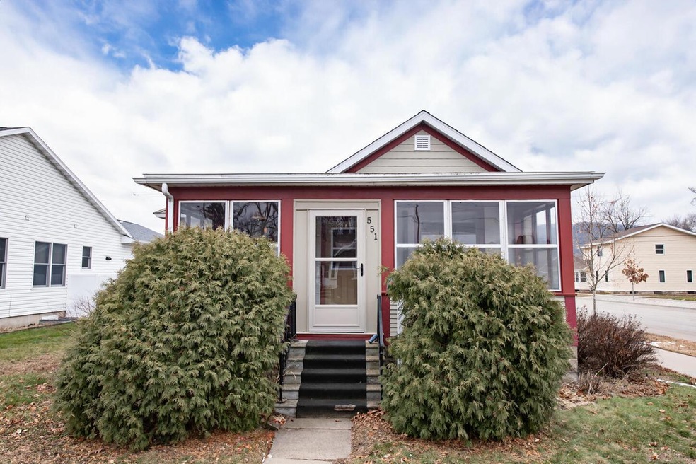 551 St E, Winona, MN 55987 - photo 1